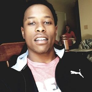 Meet your Posher, Kylan